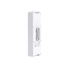 TP-LINK | AX1800 Indoor/Outdoor WiFi 6 Access Point | EAP610-Outdoor | 802.11ax | 2.4 GHz/5 GHz | 1201+574 Mbit/s | 10/100/1000 