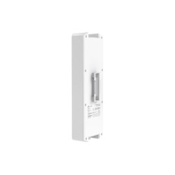 TP-LINK | AX1800 Indoor/Outdoor WiFi 6 Access Point | EAP610-Outdoor | 802.11ax | 2.4 GHz/5 GHz | 1201+574 Mbit/s | 10/100/1000 