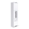 TP-LINK | AX1800 Indoor/Outdoor WiFi 6 Access Point | EAP610-Outdoor | 802.11ax | 2.4 GHz/5 GHz | 1201+574 Mbit/s | 10/100/1000 