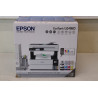 SALE OUT. Epson Multifunctional printer | EcoTank L6460 | Inkjet | Colour | 3-in-1 | Wi-Fi | Black and white | DAMAGED PACKAGING