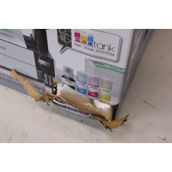 SALE OUT. Epson Multifunctional printer | EcoTank L6460 | Inkjet | Colour | 3-in-1 | Wi-Fi | Black and white | DAMAGED PACKAGING