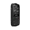 Hammer | Rock | Black | 2.4 " | TFT | 32 MB | 32 MB | Dual SIM | Bluetooth | 3.0 | Main camera resolution 0.3 MP | 1800 mAh