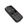 Hammer | Rock | Black | 2.4 " | TFT | 32 MB | 32 MB | Dual SIM | Bluetooth | 3.0 | Main camera resolution 0.3 MP | 1800 mAh