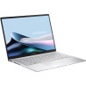 Asus | Zenbook 14 UX3405CA-QL219W | Foggy Silver | 14 " | OLED | Touchscreen | WUXGA | 1920 x 1200 pixels | Glossy | Intel Core 