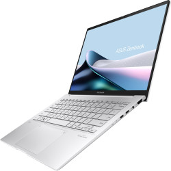 Asus | Zenbook 14 UX3405CA-QL219W | Foggy Silver | 14 " | OLED | Touchscreen | WUXGA | 1920 x 1200 pixels | Glossy | Intel Core 