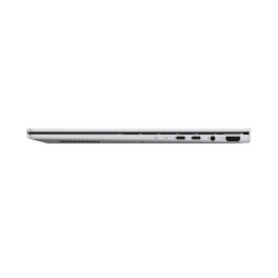 Asus | Zenbook 14 UX3405CA-QL219W | Foggy Silver | 14 " | OLED | Touchscreen | WUXGA | 1920 x 1200 pixels | Glossy | Intel Core 