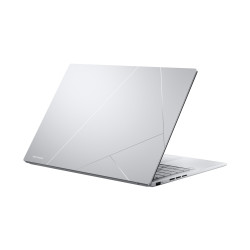 Asus | Zenbook 14 UX3405CA-QL219W | Foggy Silver | 14 " | OLED | Touchscreen | WUXGA | 1920 x 1200 pixels | Glossy | Intel Core 