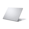 Asus | Zenbook 14 UX3405CA-QL219W | Foggy Silver | 14 " | OLED | Touchscreen | WUXGA | 1920 x 1200 pixels | Glossy | Intel Core 