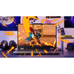 Lenovo LOQ 15IRX10 | Luna Grey | 15.6 " | IPS | FHD | 1920 x 1080 pixels | Anti-glare | Intel Core i7 | i7-13650HX | 24 (2x12GB)