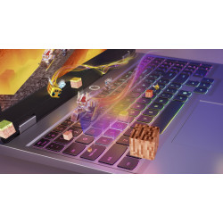 Lenovo LOQ 15IRX10 | Luna Grey | 15.6 " | IPS | FHD | 1920 x 1080 pixels | Anti-glare | Intel Core i7 | i7-13650HX | 24 (2x12GB)