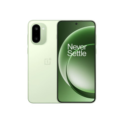 OnePlus 15R (Mint Breeze) DS 6.83" AMOLED 1272x2800/3.84GHz/256GB/12GB RAM/Android 16/WiFi,BT,5G | OnePlus