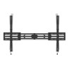 Neomounts Wall mount | WL35S-950BL19 | Tilt, Height adjustment, Width adjustment, Rotate | 55-115 " | Maximum weight (capacity) 