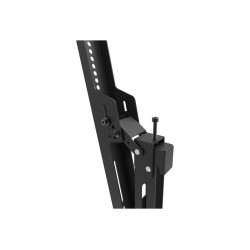 Neomounts Wall mount | WL35S-950BL19 | Tilt, Height adjustment, Width adjustment, Rotate | 55-115 " | Maximum weight (capacity) 