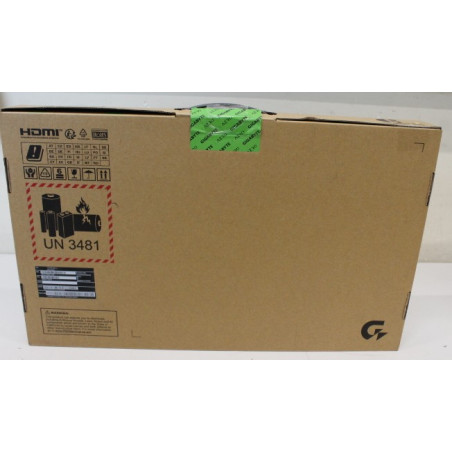 SALE OUT. Gigabyte AERO X16 1WH-93EEC64DH 16" QHD AMD R7 350/32GB/1TB/RTX 5070/Win11 Home/ENG kbd/Black-White/2Y Warranty | Giga