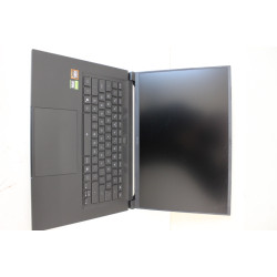 SALE OUT. Gigabyte AERO X16 1WH-93EEC64DH 16" QHD AMD R7 350/32GB/1TB/RTX 5070/Win11 Home/ENG kbd/Black-White/2Y Warranty | Giga