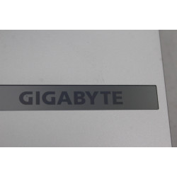 SALE OUT. Gigabyte AERO X16 1WH-93EEC64DH 16" QHD AMD R7 350/32GB/1TB/RTX 5070/Win11 Home/ENG kbd/Black-White/2Y Warranty | Giga