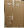 SALE OUT. TCL 4K QLED TV | 65T8C | 65 | Smart TV | Google TV | DAMAGED PACKAGING