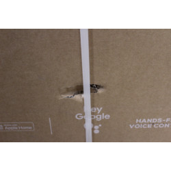 SALE OUT. TCL 4K QLED TV | 65T8C | 65 | Smart TV | Google TV | DAMAGED PACKAGING