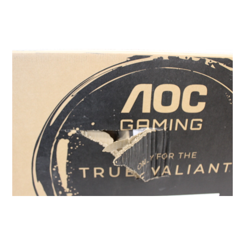 SALE OUT. AOC | 27G42E | 27 " | IPS | FHD | 16:9 | 180 Hz | 1 ms | 1920 x 1080 pixels | 300 cd/m | HDMI ports quantity 1 | Black