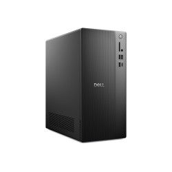 Dell ECT1250 | Desktop | Tower | Intel Core i7 | 14700 | 16 GB | DDR5 | 512 GB | Intel UHD Graphics | English | Windows 11 Pro |