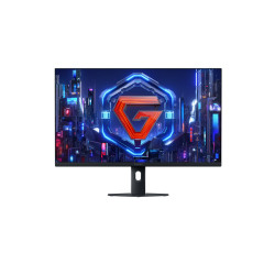 Xiaomi 2K Gaming Monitor G27Qi 2026 | 27 " | IPS | 16:9 | 200 Hz | 1 ms | 2560 x 1440 pixels | HDMI ports quantity 2 | Black