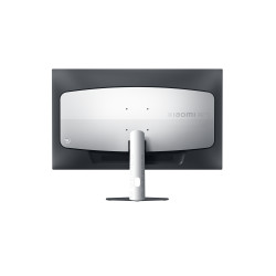 Xiaomi 2K Gaming Monitor G27Qi 2026 | 27 " | IPS | 16:9 | 200 Hz | 1 ms | 2560 x 1440 pixels | HDMI ports quantity 2 | Black