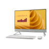 Dell 27 All-in-One EC27250 | Desktop | AIO | 27 " | Intel Core i5 | i5-1334U | 16 GB | DDR5 | 512 GB | Intel Iris Xe Graphics | 