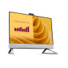 Dell 27 All-in-One EC27250 | Desktop | AIO | 27 " | Intel Core i5 | i5-1334U | 16 GB | DDR5 | 512 GB | Intel Iris Xe Graphics | 