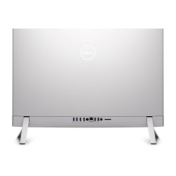 Dell 27 All-in-One EC27250 | Desktop | AIO | 27 " | Intel Core i5 | i5-1334U | 16 GB | DDR5 | 512 GB | Intel Iris Xe Graphics | 