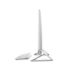 Dell 27 All-in-One EC27250 | Desktop | AIO | 27 " | Intel Core i5 | i5-1334U | 16 GB | DDR5 | 512 GB | Intel Iris Xe Graphics | 