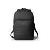 PORT DESIGNS Eco Portland II | Backpack | Black | 14-16 "