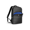 PORT DESIGNS Eco Portland II | Backpack | Black | 14-16 "