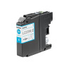 Brother LC-225XLC | Ink Cartridge | Cyan