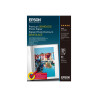 Premium Semigloss Photo Paper, DIN A4, 251g/mÂ , 20 Sheets | A4