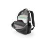 PORT DESIGNS | Houston | Fits up to size 15.6 " | Backpack | Black | Shoulder strap