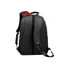 PORT DESIGNS | Houston | Fits up to size 15.6 " | Backpack | Black | Shoulder strap