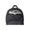 PORT DESIGNS | Houston | Fits up to size 15.6 " | Backpack | Black | Shoulder strap