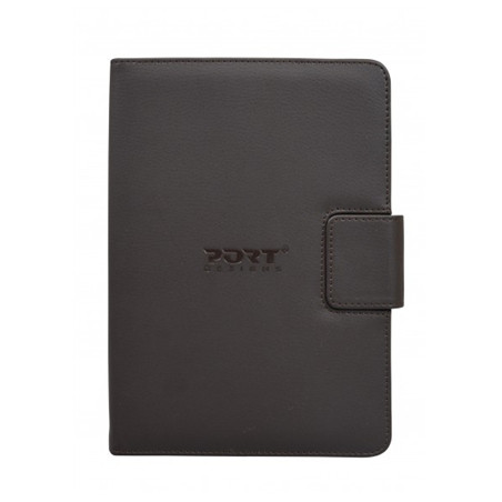 PORT DESIGNS | MUSKOKA Universal | 10 " | Folio | 10'' | Black