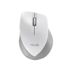Asus | WT465 | Wireless Optical Mouse | wireless | White