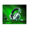 Razer Gaming Headset | BlackShark V2 Pro (Xbox Licensed) | Wireless | Over-Ear | Microphone | Noise canceling | White