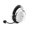 Razer Gaming Headset | BlackShark V2 Pro (Xbox Licensed) | Wireless | Over-Ear | Microphone | Noise canceling | White