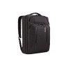 Thule | C2CB-116 | Crossover 2 | Fits up to size 15.6 " | Messenger - Briefcase/Backpack | Black | Shoulder strap