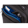 Thule | C2CB-116 | Crossover 2 | Fits up to size 15.6 " | Messenger - Briefcase/Backpack | Black | Shoulder strap