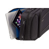Thule | C2CB-116 | Crossover 2 | Fits up to size 15.6 " | Messenger - Briefcase/Backpack | Black | Shoulder strap