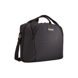 Thule | C2LB-113 | Crossover 2 | Fits up to size 13.3 " | Messenger - Briefcase | Black | Shoulder strap