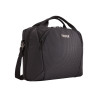 Thule | C2LB-113 | Crossover 2 | Fits up to size 13.3 " | Messenger - Briefcase | Black | Shoulder strap