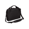 Thule | C2LB-113 | Crossover 2 | Fits up to size 13.3 " | Messenger - Briefcase | Black | Shoulder strap