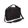 Thule | C2LB-113 | Crossover 2 | Fits up to size 13.3 " | Messenger - Briefcase | Black | Shoulder strap