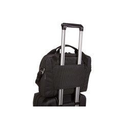 Thule | C2LB-113 | Crossover 2 | Fits up to size 13.3 " | Messenger - Briefcase | Black | Shoulder strap