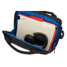 Thule | C2LB-113 | Crossover 2 | Fits up to size 13.3 " | Messenger - Briefcase | Black | Shoulder strap